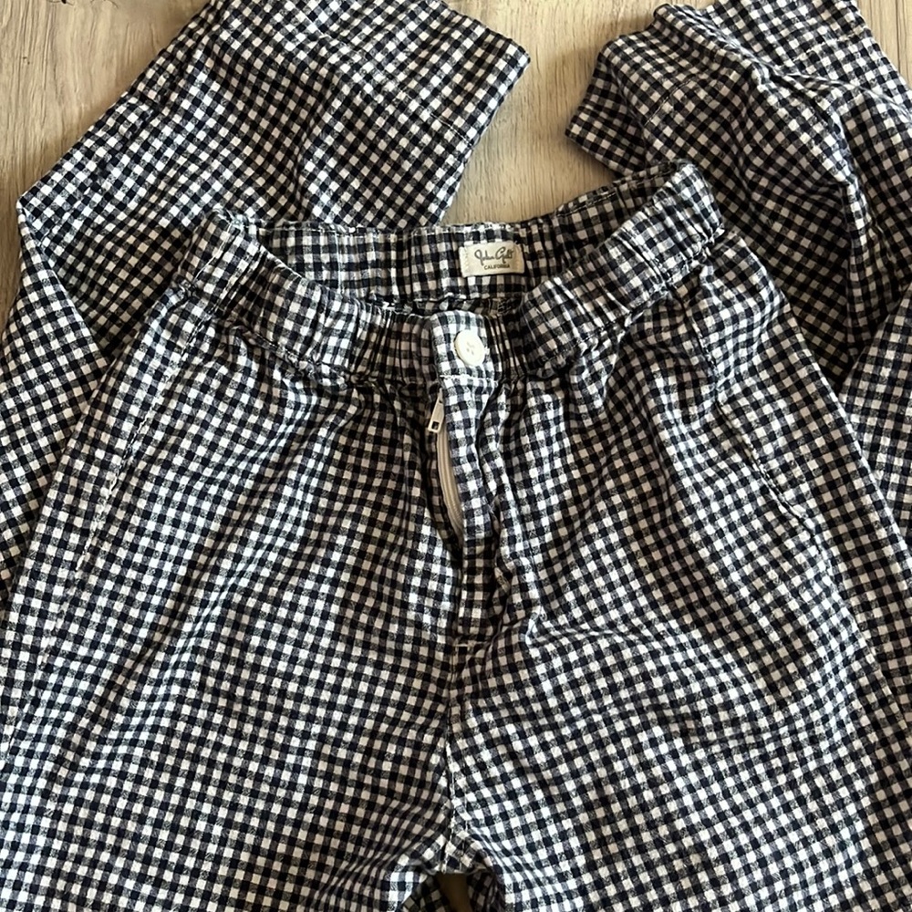 John Galt pants